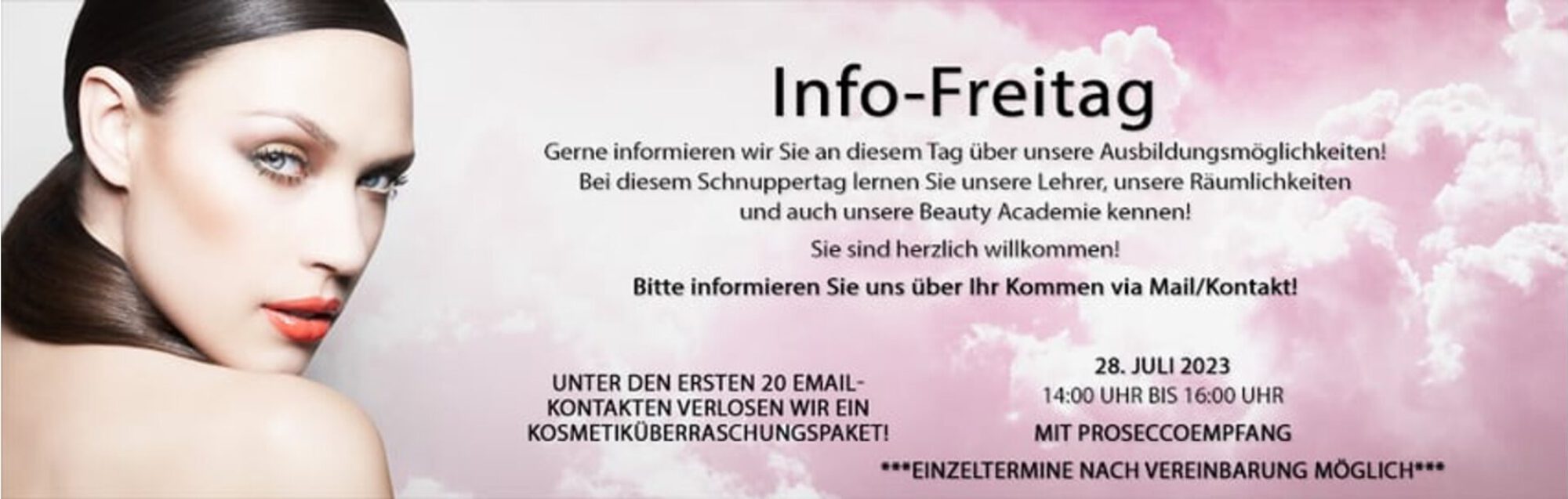 Kosmetikschule Gutsche